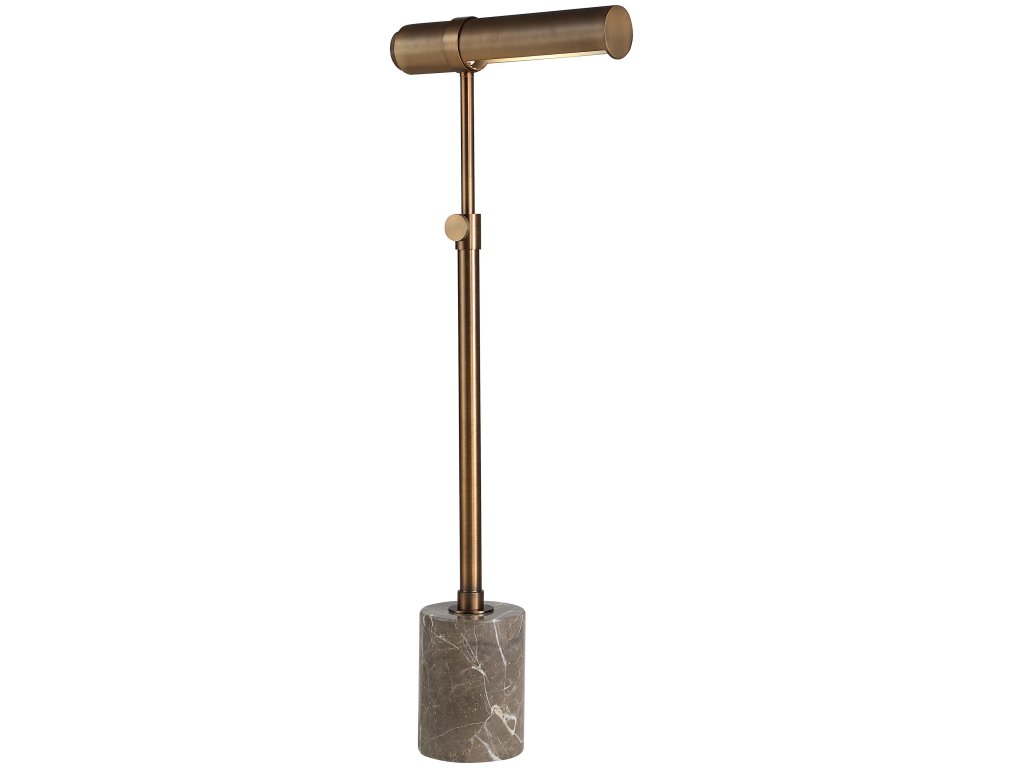 Gusle Floor Lamp Floor Lamps - image 1