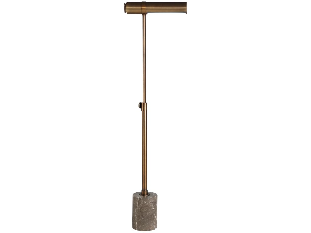 Gusle Floor Lamp Floor Lamps - main image