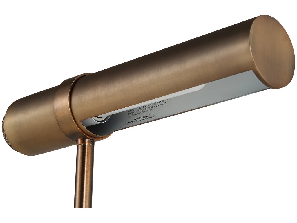 Gusle Floor Lamp Floor Lamps - image 5