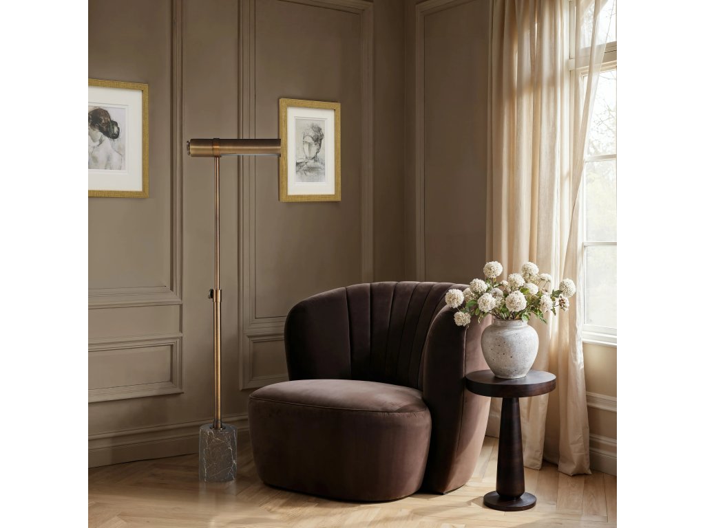 Gusle Floor Lamp Floor Lamps - image 3