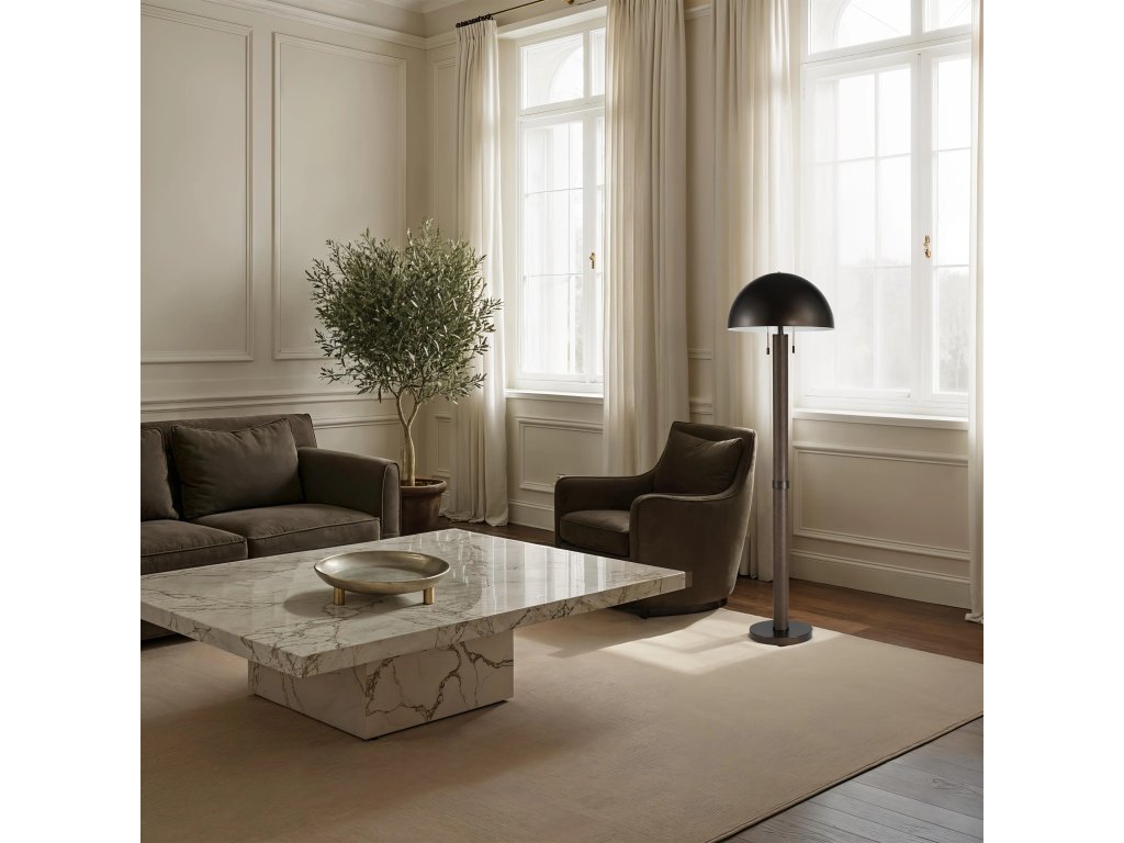 Incanta Floor Lamp Floor Lamps - image 5