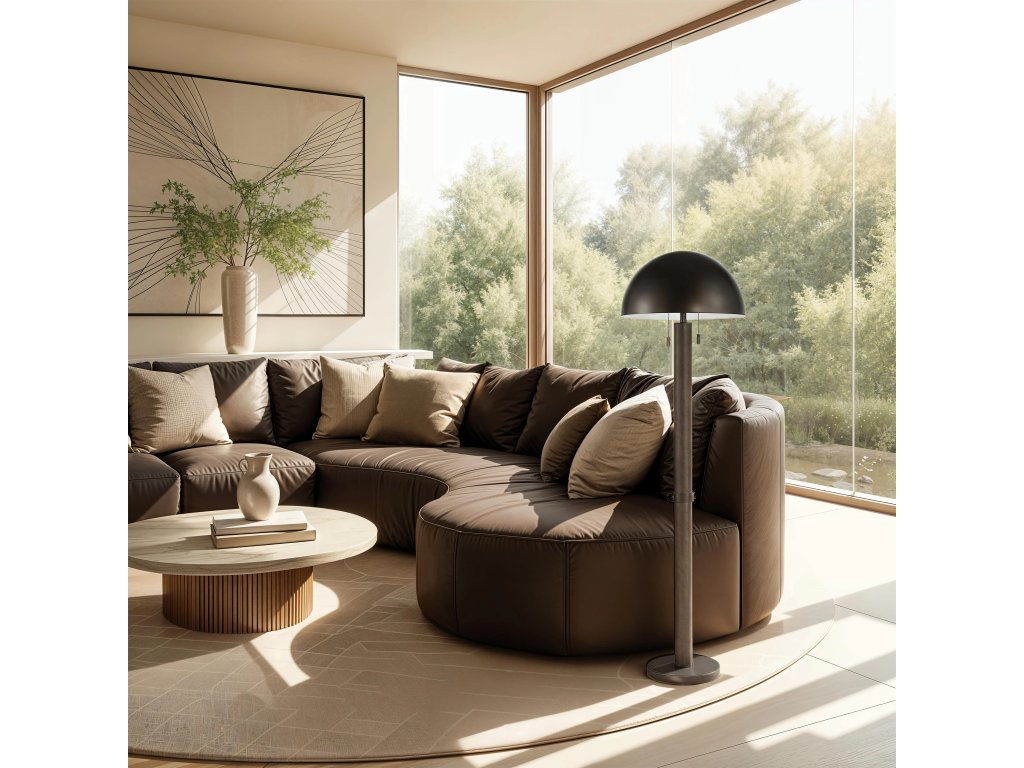Incanta Floor Lamp Floor Lamps - image 3