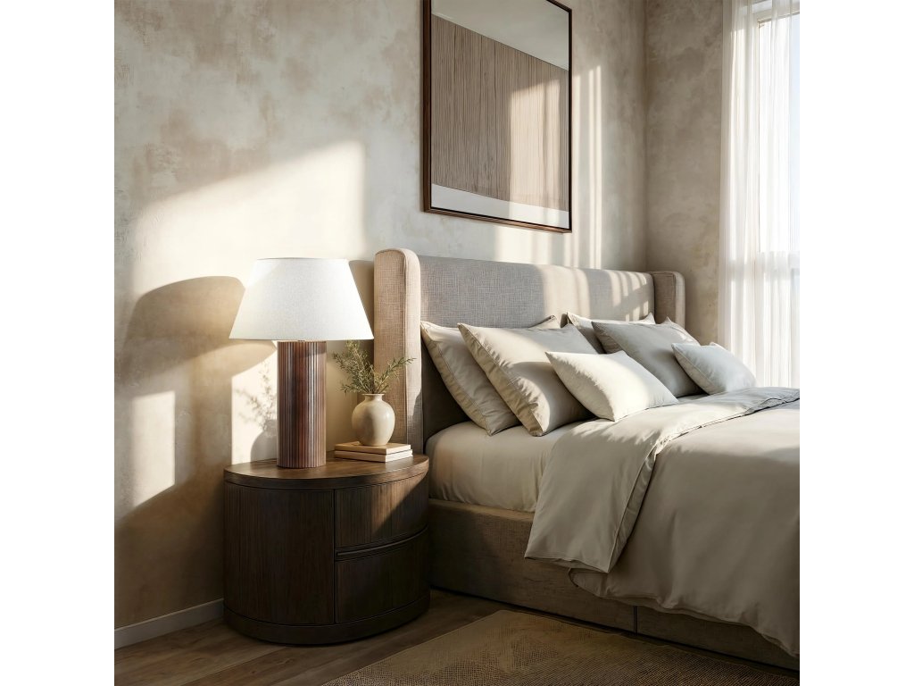 Sanya Table Lamps - image 4