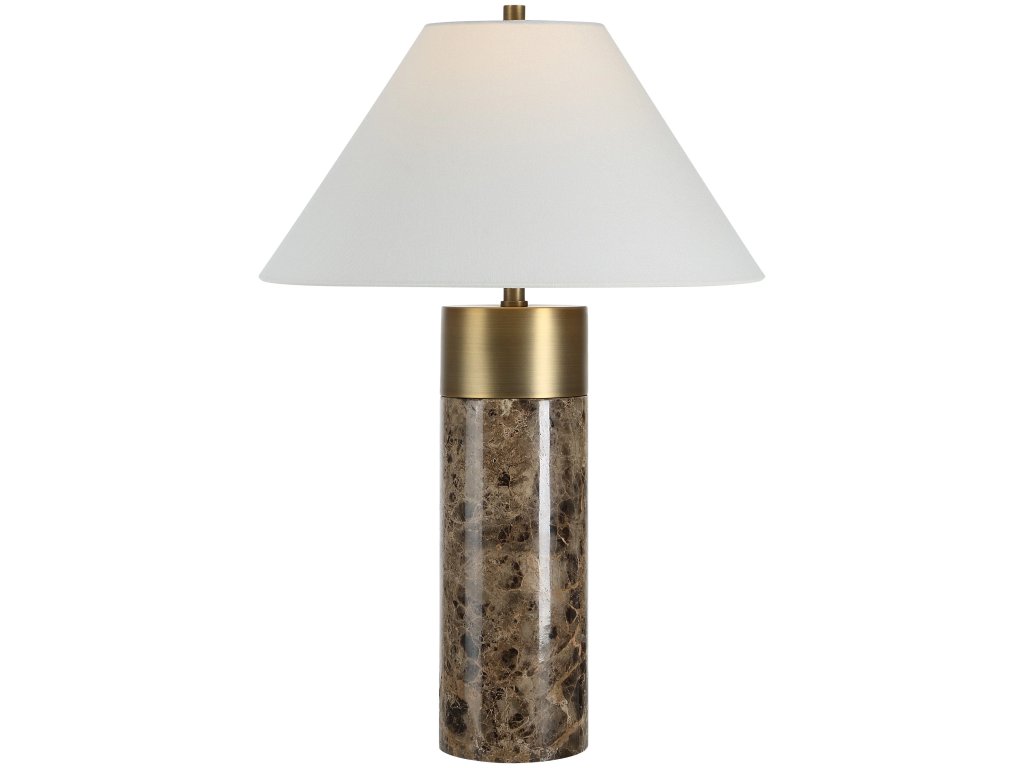 Aria Table Lamps - main image