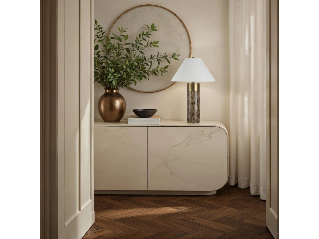 Aria Table Lamps - image 3