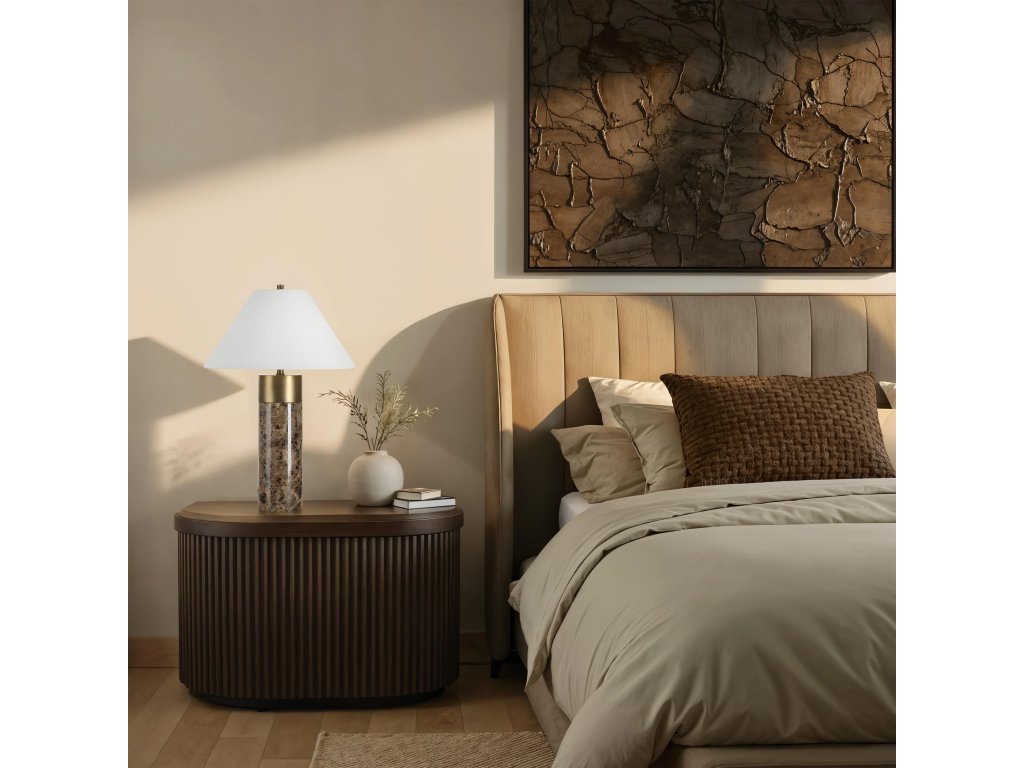 Aria Table Lamps - image 4
