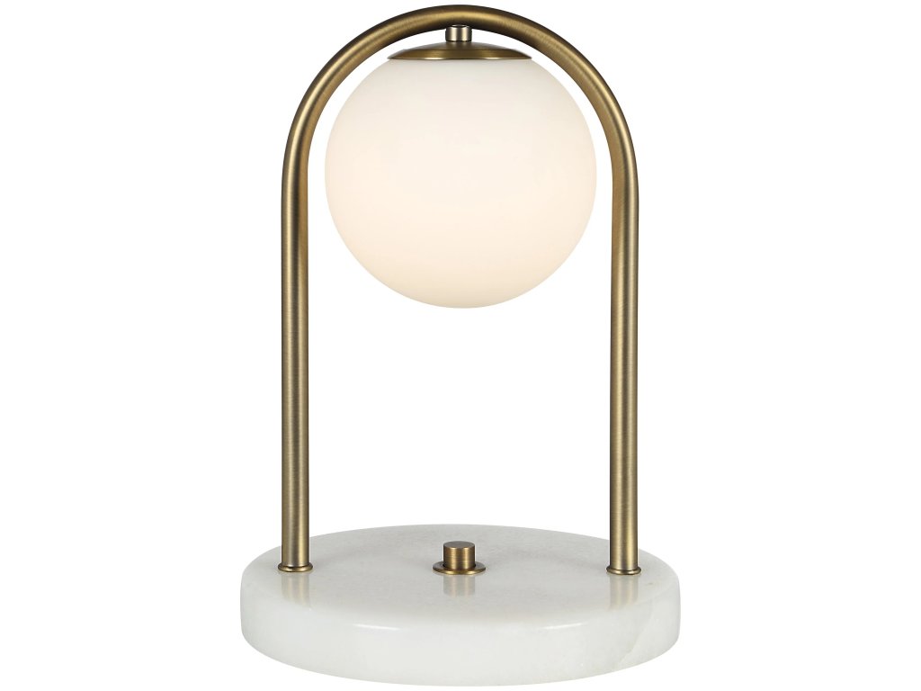 Barca Table Lamps - main image
