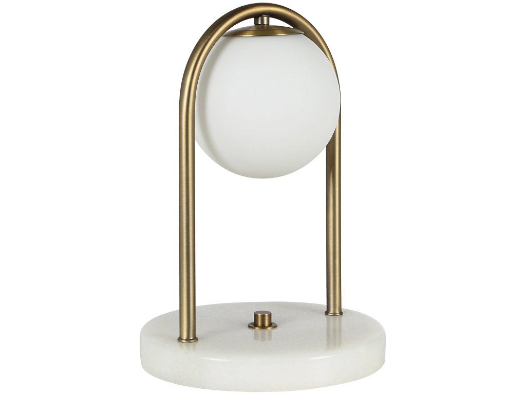 Barca Table Lamps - image 2