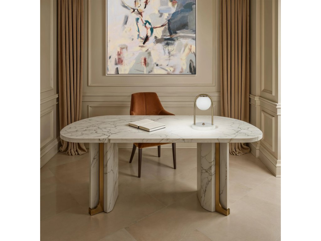 Barca Table Lamps - image 3