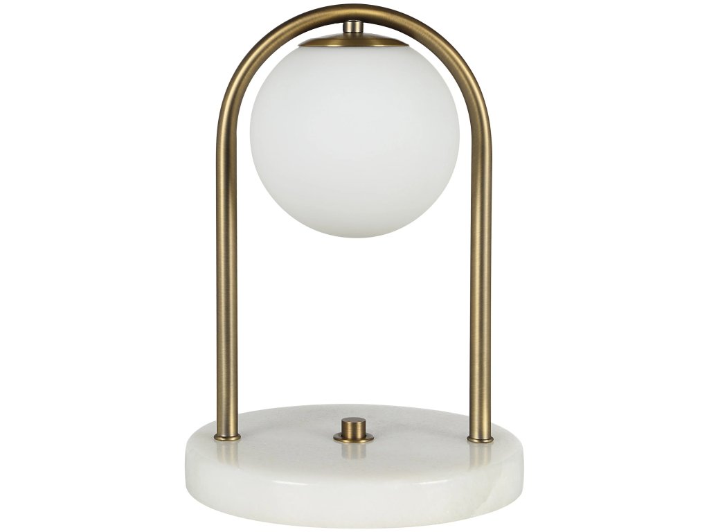 Barca Table Lamps - image 1