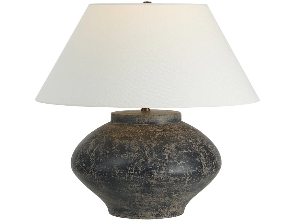 Patina Table Lamps - main image