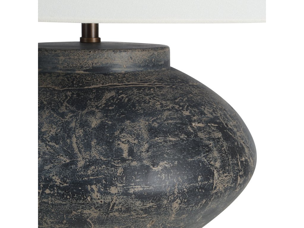 Patina Table Lamps - image 2