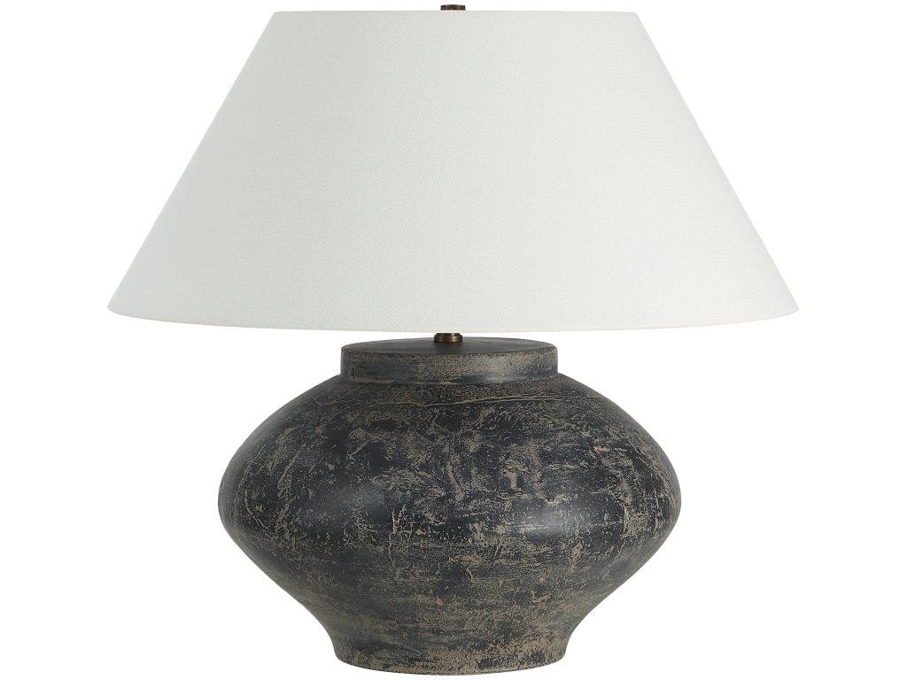 Patina Table Lamps - image 1