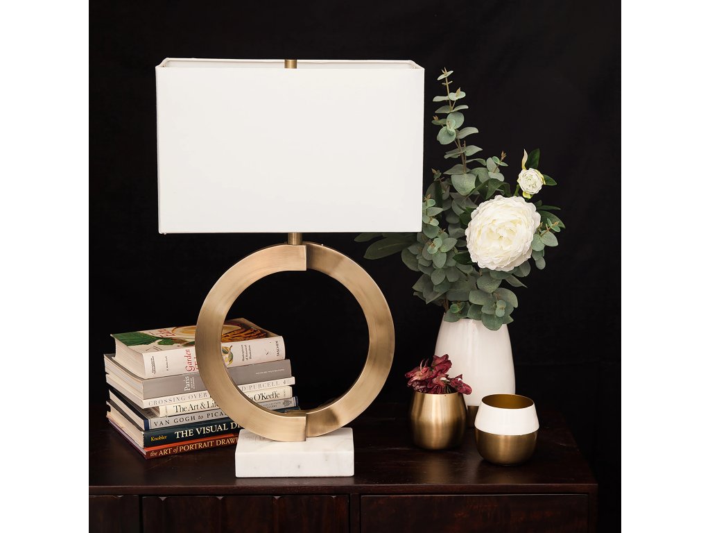 Skylar Table Lamps - image 3