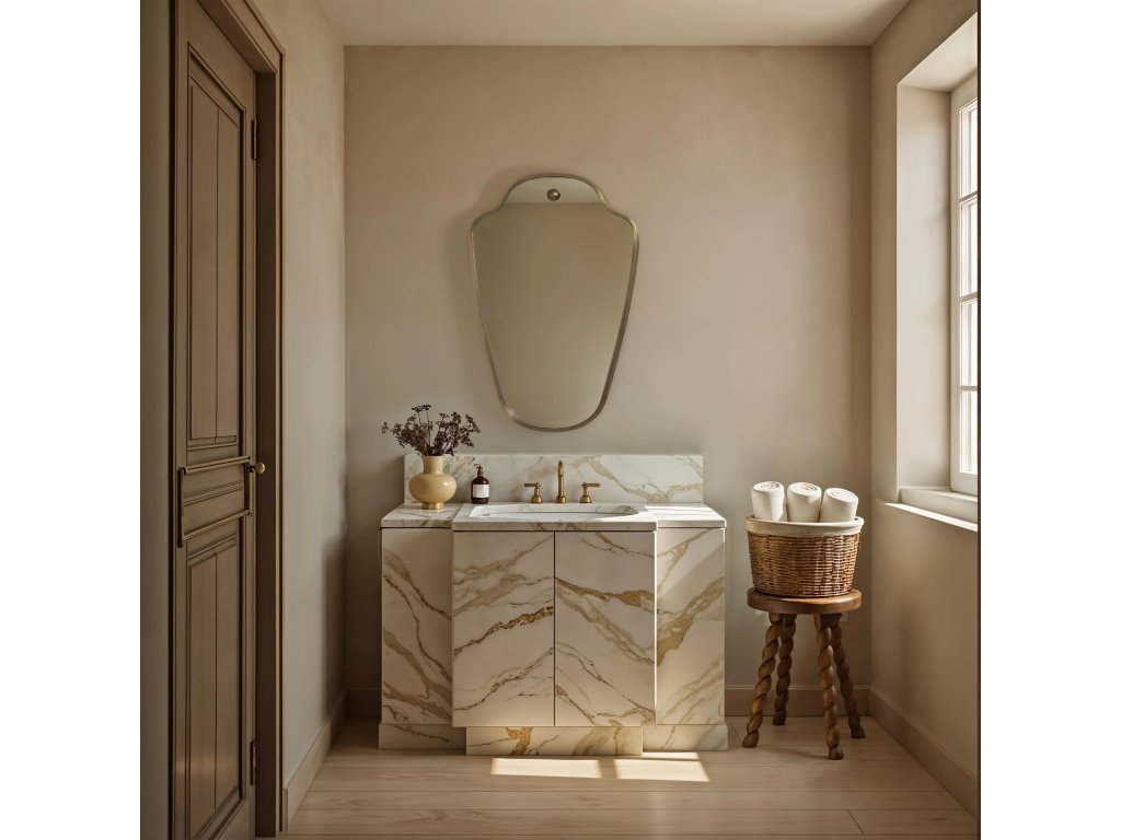 Elodie Wall Mirrors - image 3