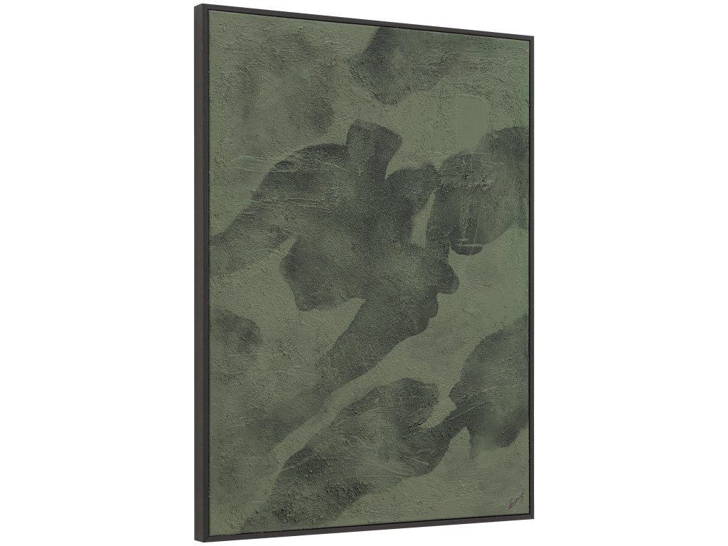 Olivea Hand Painted - image 1