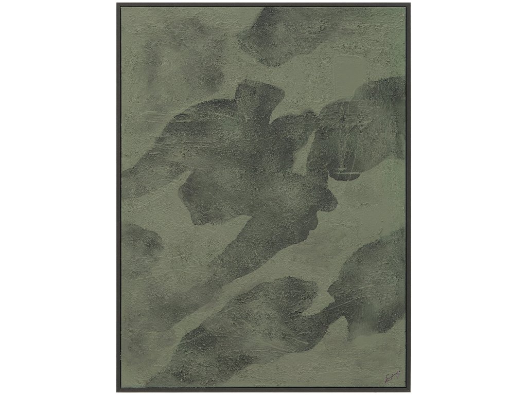 Olivea Hand Painted - main image