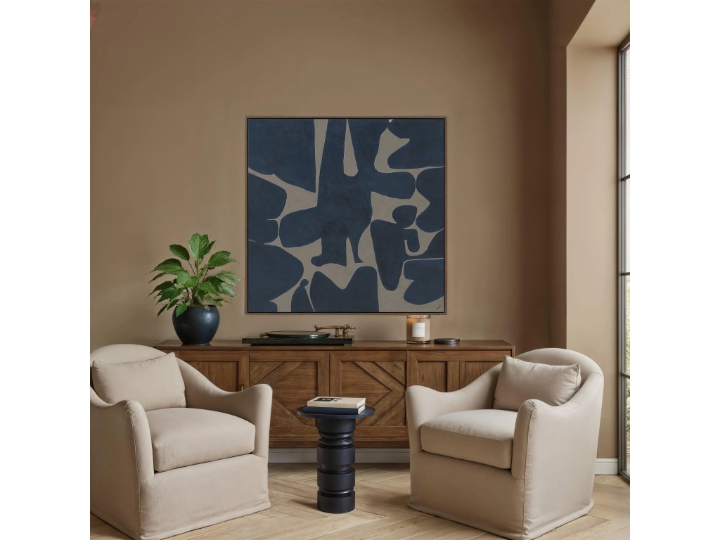 Valerio Hand Painted - image 6
