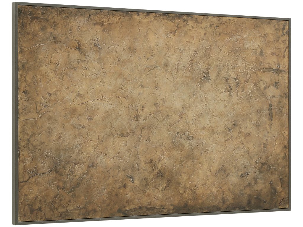 Acacia Hand Painted - image 1