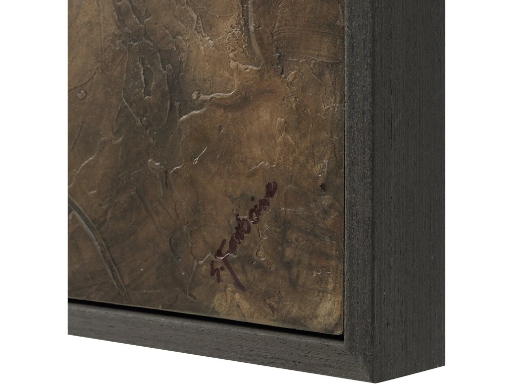 Acacia Hand Painted - image 4