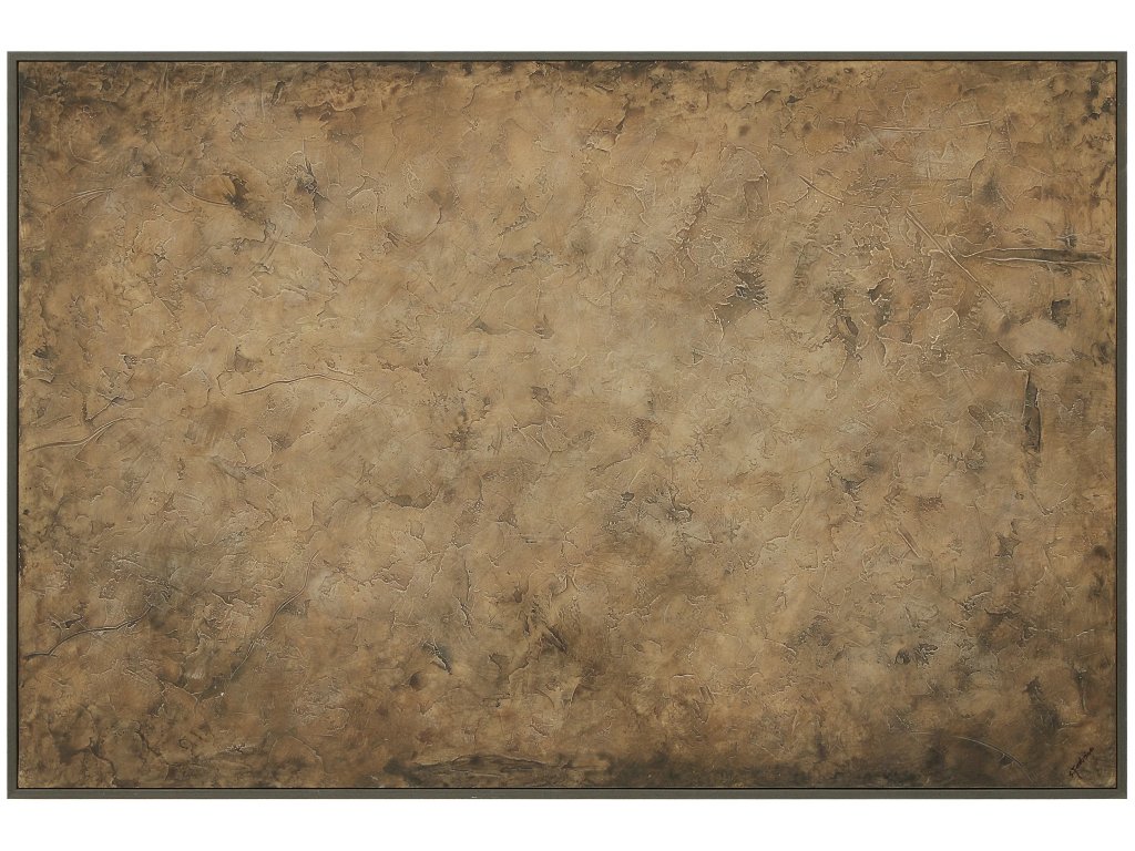 Acacia Hand Painted - main image