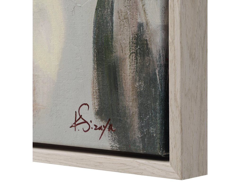 Sagea Hand Painted - image 4