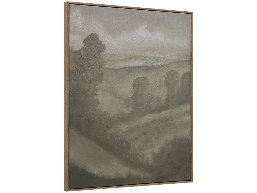 Bruma Hand Painted - image 1