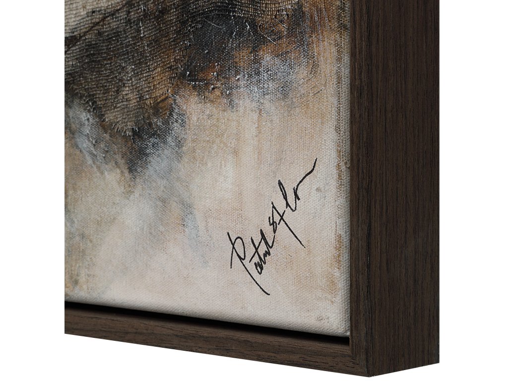 Alloy Hand Painted - image 2