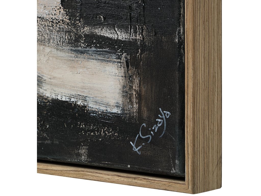 Pascal Hand Painted - image 4