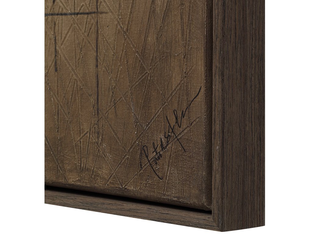Alaric Hand Painted - image 4
