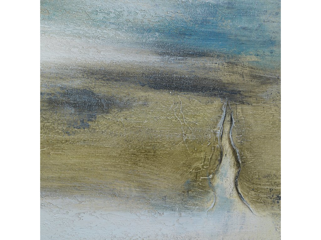 Marbleau Hand Painted - image 2