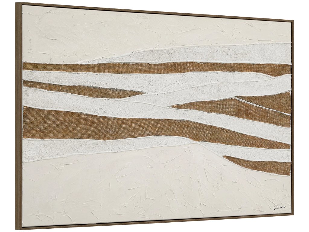 Muralis Hand Painted - image 1