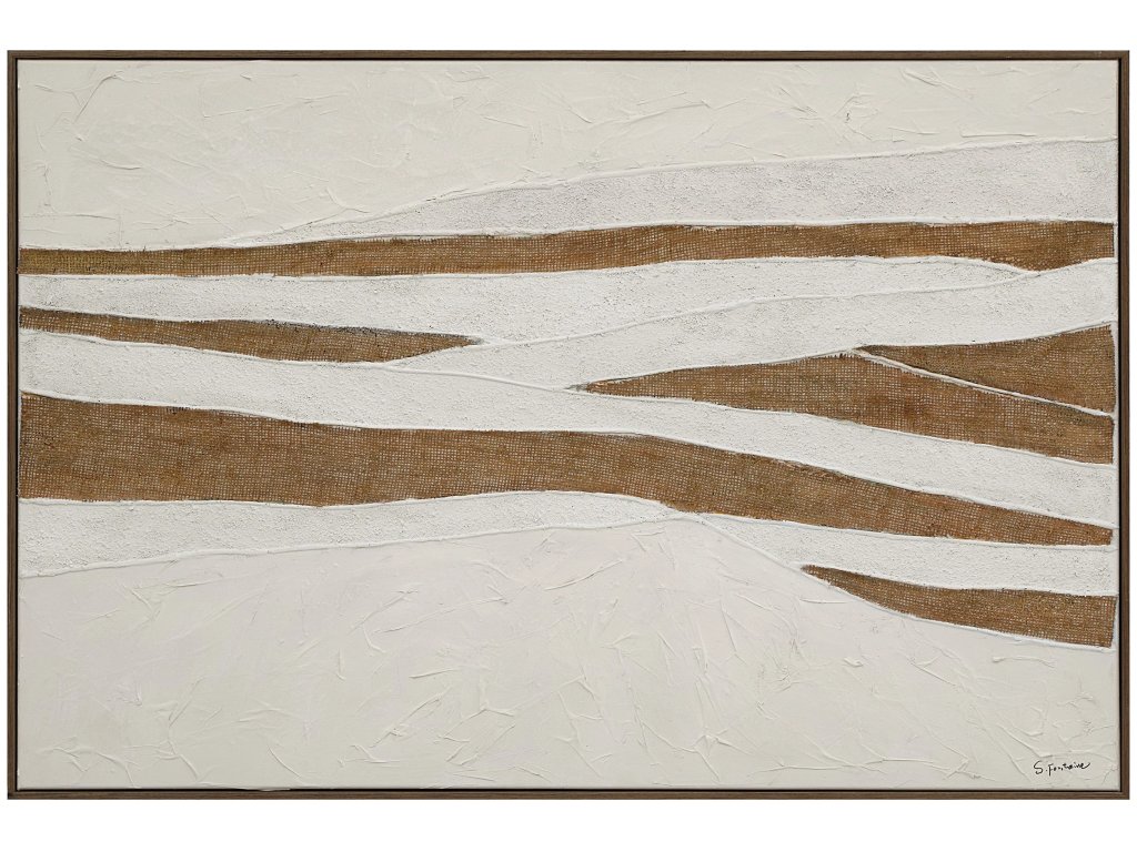 Muralis Hand Painted - main image