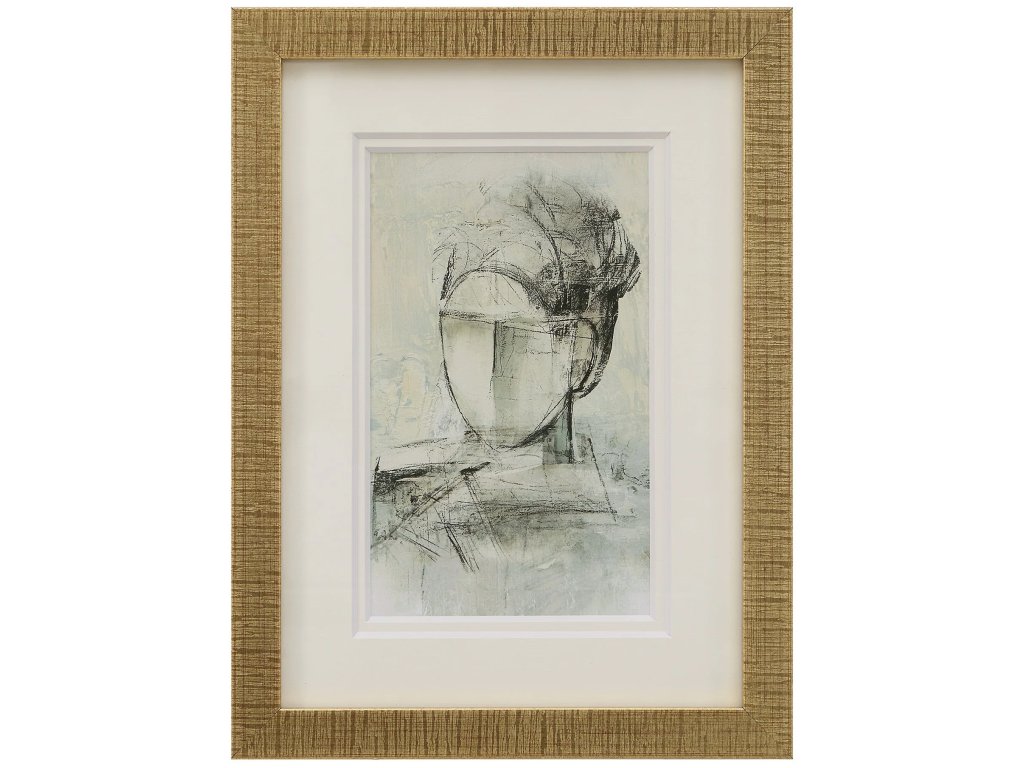 Bellie Wall Décor - main image