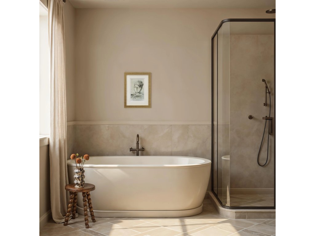 Bellie Wall Décor - image 3