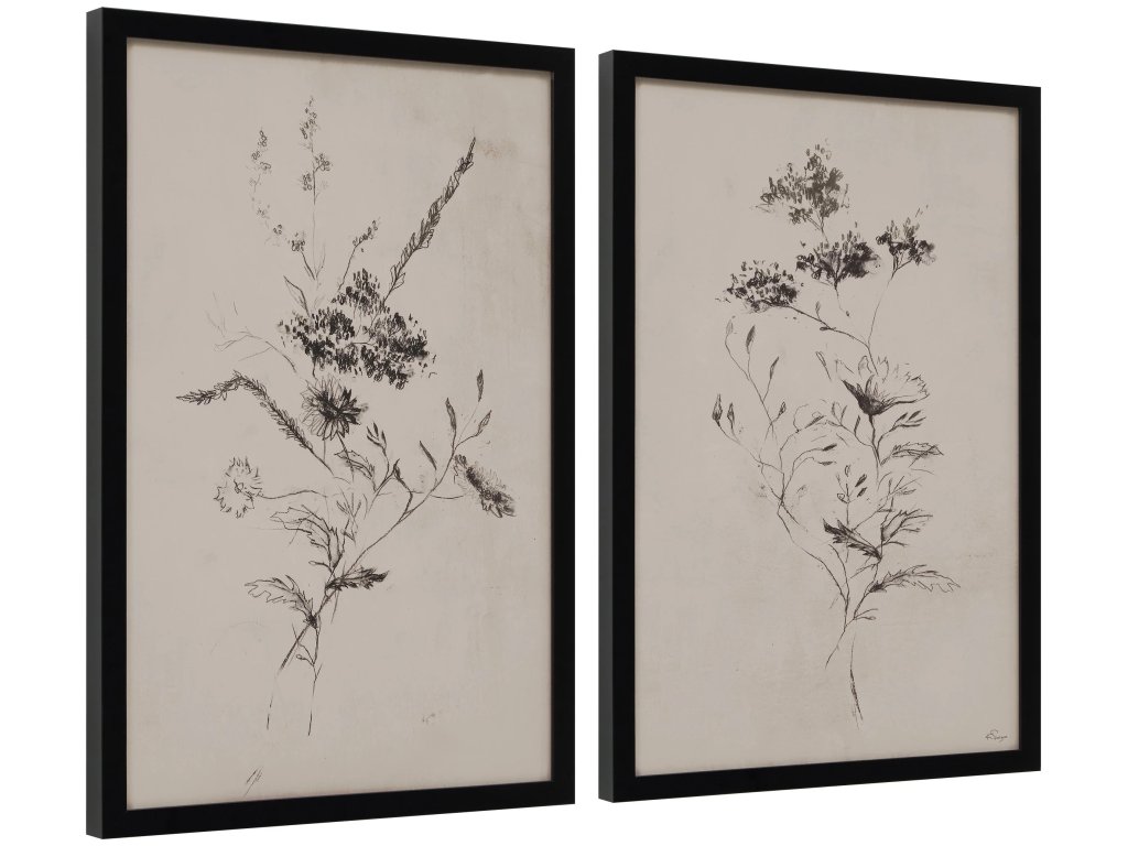 Adeline Wall Décor - image 1
