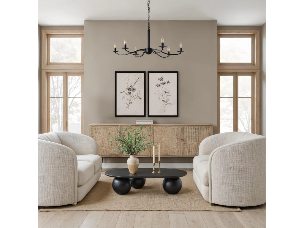 Adeline Wall Décor - image 3