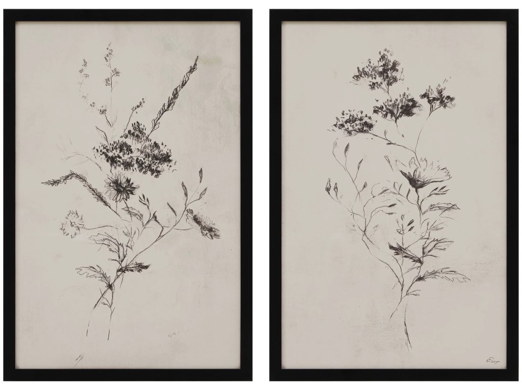Adeline Wall Décor - main image