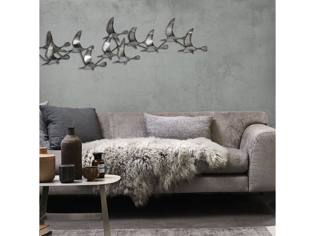 Murmuration Sculptures - image 3