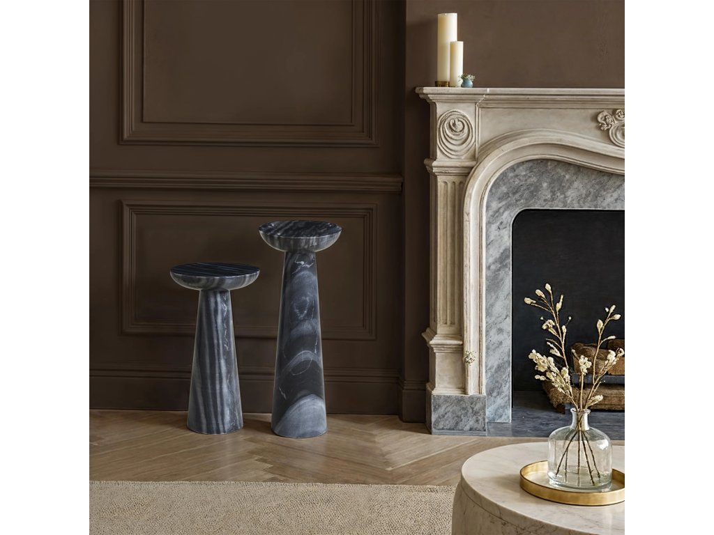 Mercura Accent Tables - image 6