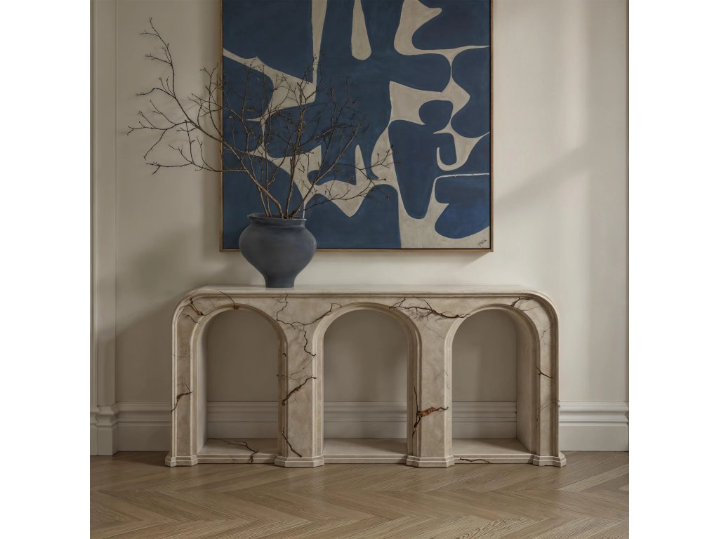 Valerio Hand Painted - image 3