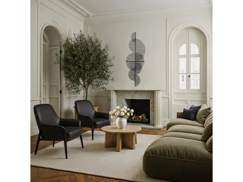 Byers Wall Décor - image 2