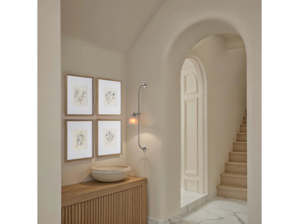 Ametrine Wall Sconces - image 3