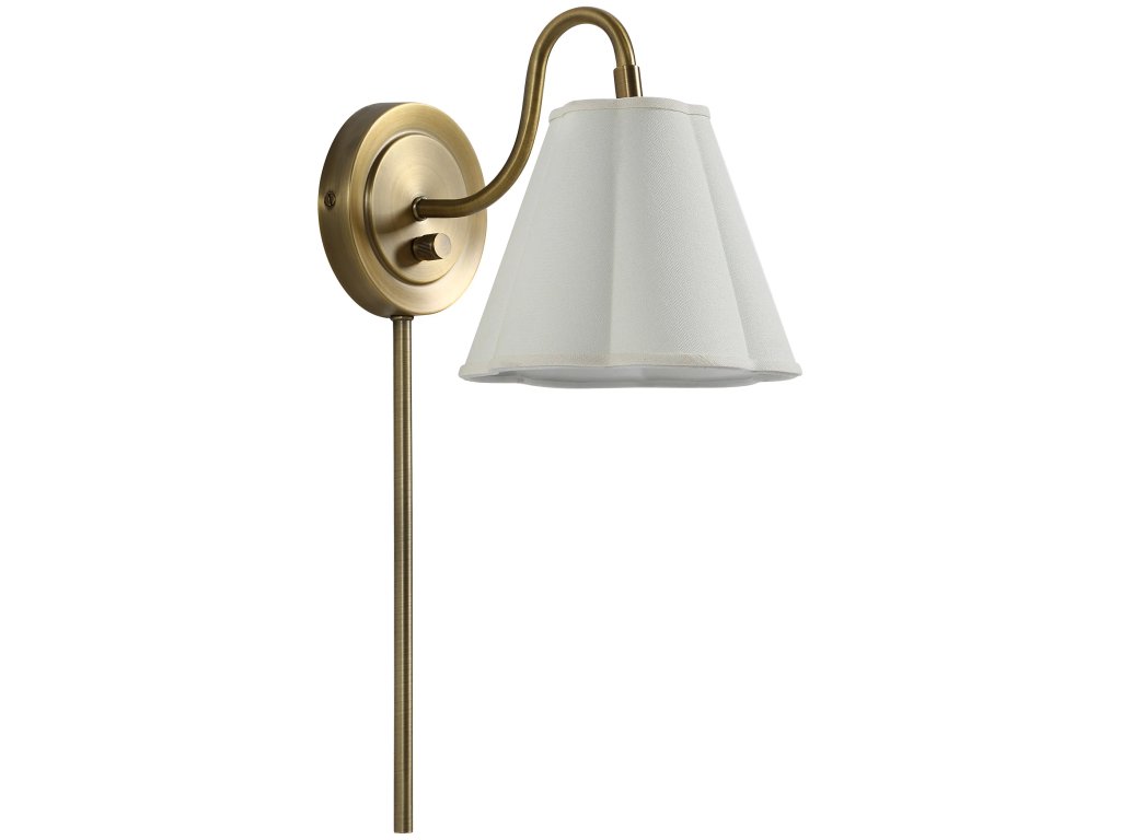 Arielle Wall Sconce Wall Sconces - image 1