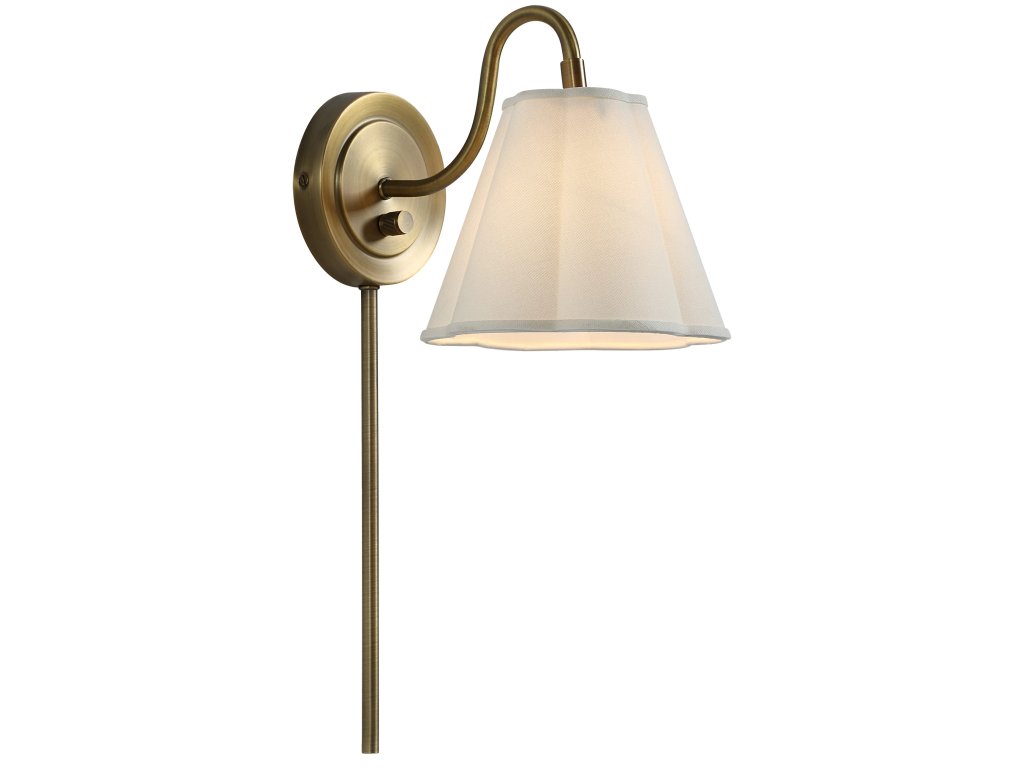 Arielle Wall Sconce Wall Sconces - main image