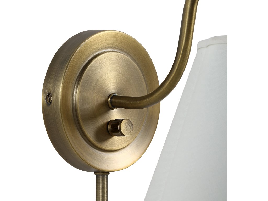 Arielle Wall Sconce Wall Sconces - image 2