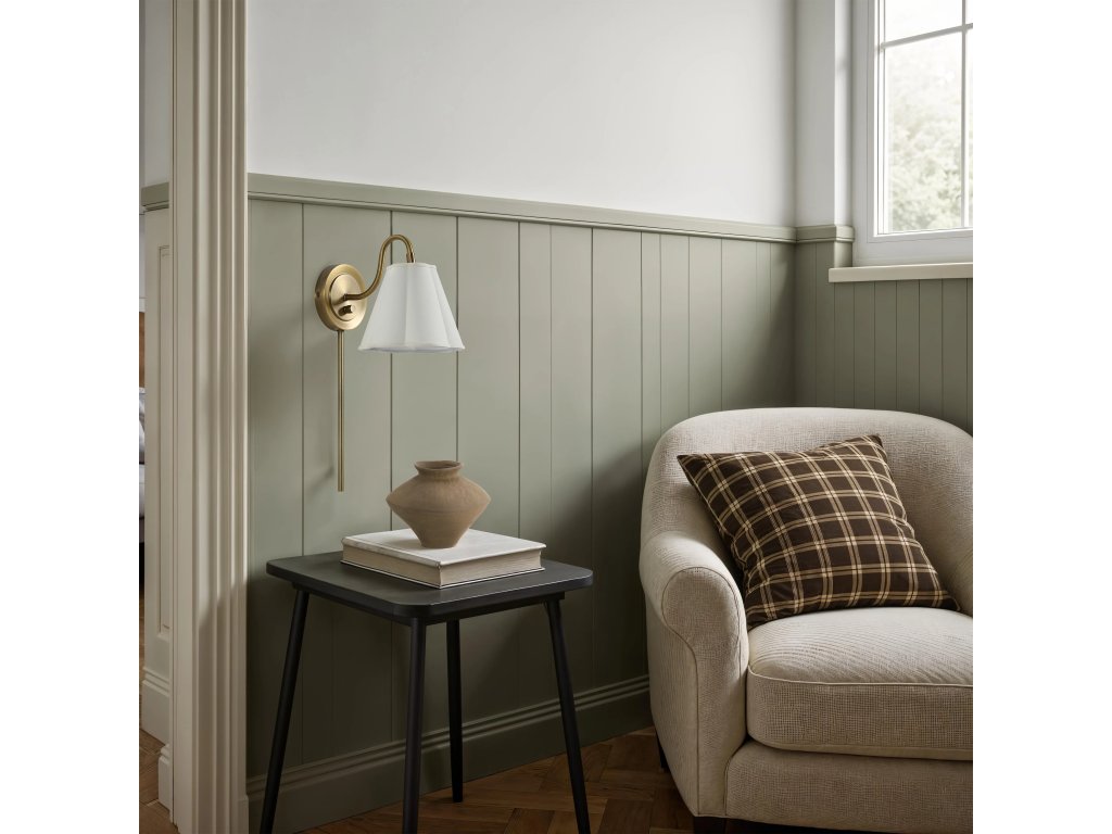 Arielle Wall Sconce Wall Sconces - image 3