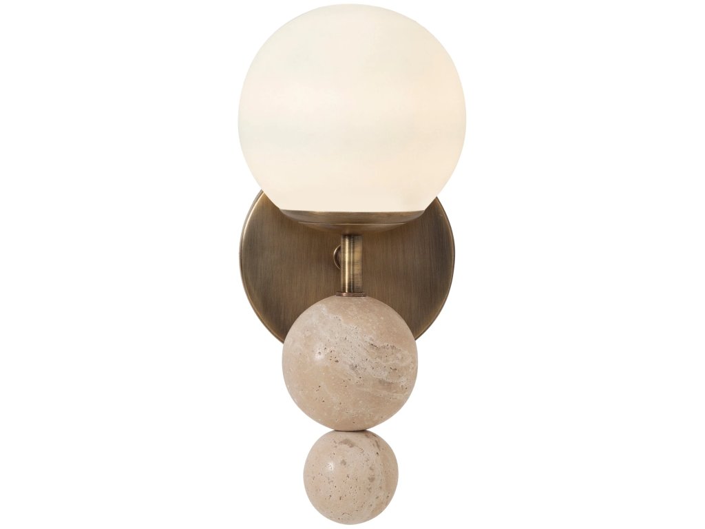 Celestia Wall Sconces - main image