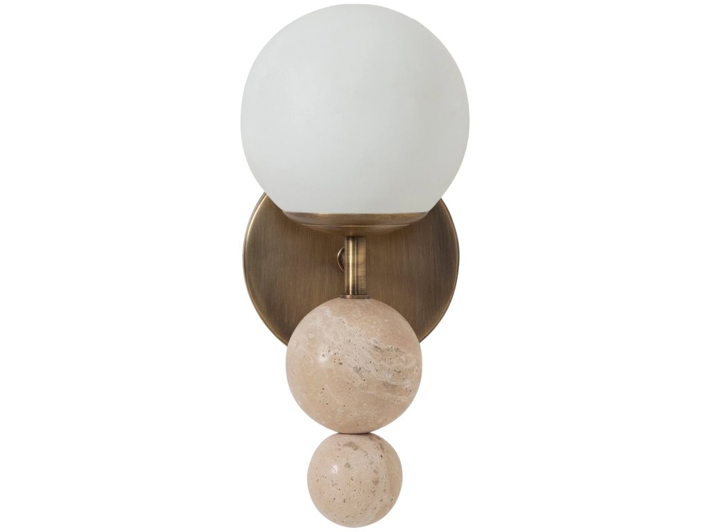 Celestia Wall Sconces - image 1