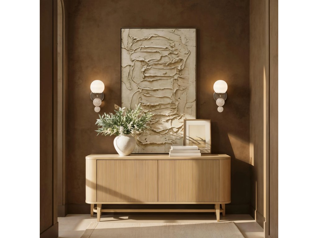 Celestia Wall Sconces - image 5